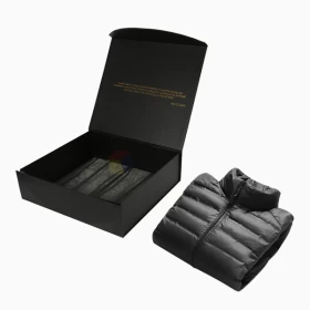 Hoodie Packaging