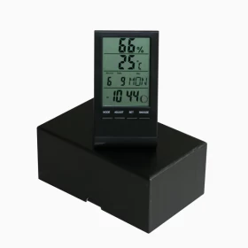 Hygrometer Boxes