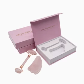 product Jade Roller Packaging Boxes