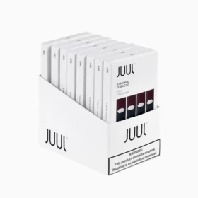 Juul Packaging