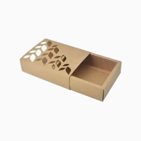 Kraft Sleeve Packaging