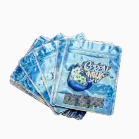 Large Mylar Bags