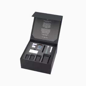 Luxury Apparel Boxes