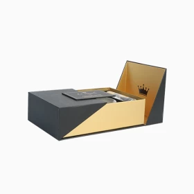 Luxury Cosmetic Packaging