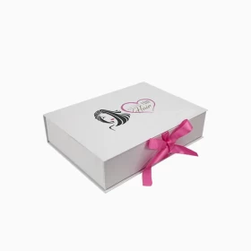 Luxury Hair Extension boxes