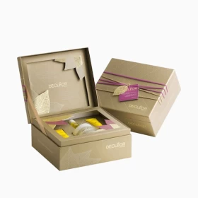 Luxury Skincare Packaging