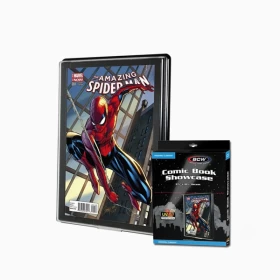 Mylar Comic Bags