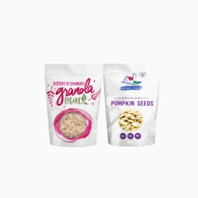 Mylar Bags for Food Storage