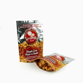 Custom Printed Mylar Pouches
