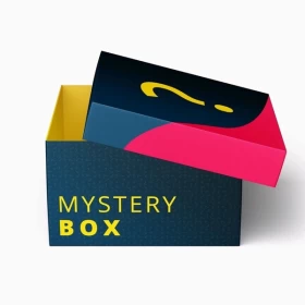 Mystery Boxes