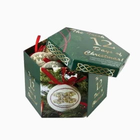 Ornament Boxes