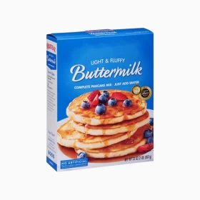 product Custom Pancake Boxes