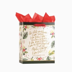 Custom Paper Bags With Handles