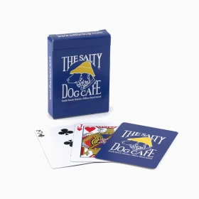 Playing Card Boxes