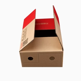Custom Postage Boxes