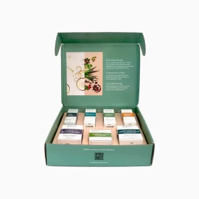 Custom PR Boxes
