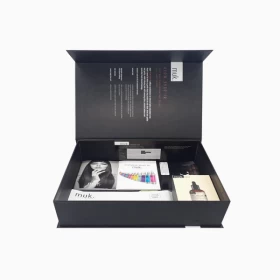 Skin Health Product Boxes