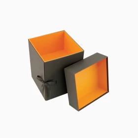 Small Rigid Boxes