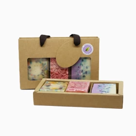 Soap Gift Boxes