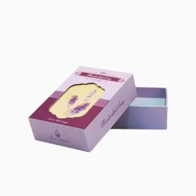 product Square Soap Boxes