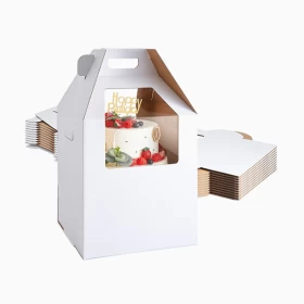 product Tall Cake Boxes