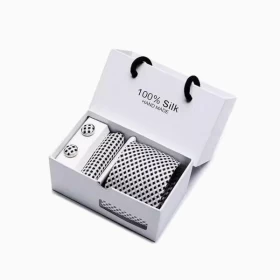 Tie Boxes