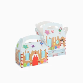 Toys Product Gable Box