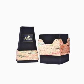 Custom Two Piece Candle Boxes