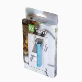 UV Light Meter Boxes