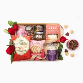 Valentines Gift Boxes