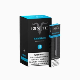 Vape Pen Packaging