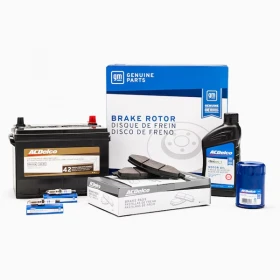 Vehicle Suspension Parts Boxes