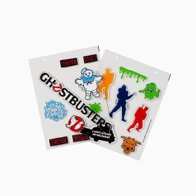 Custom Window Clings